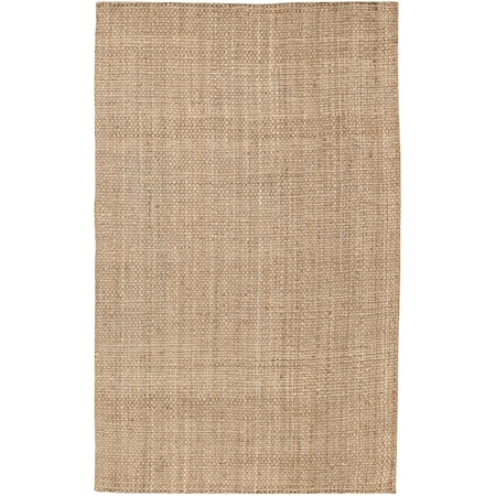 Livabliss Jute Woven JS-2 Handmade Area Rug JS2-1215
